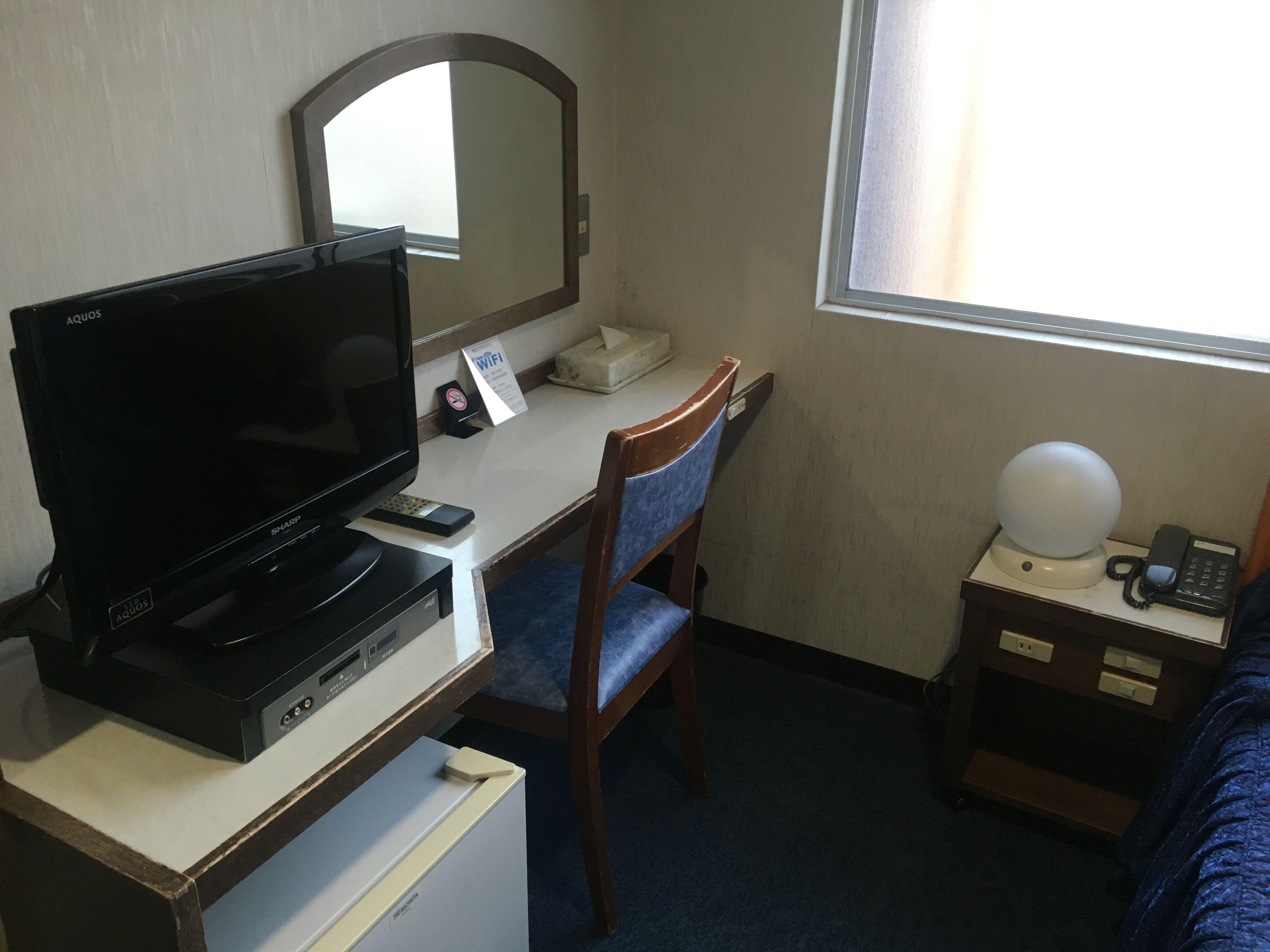 Tokyo Business Hotel — Photos 3